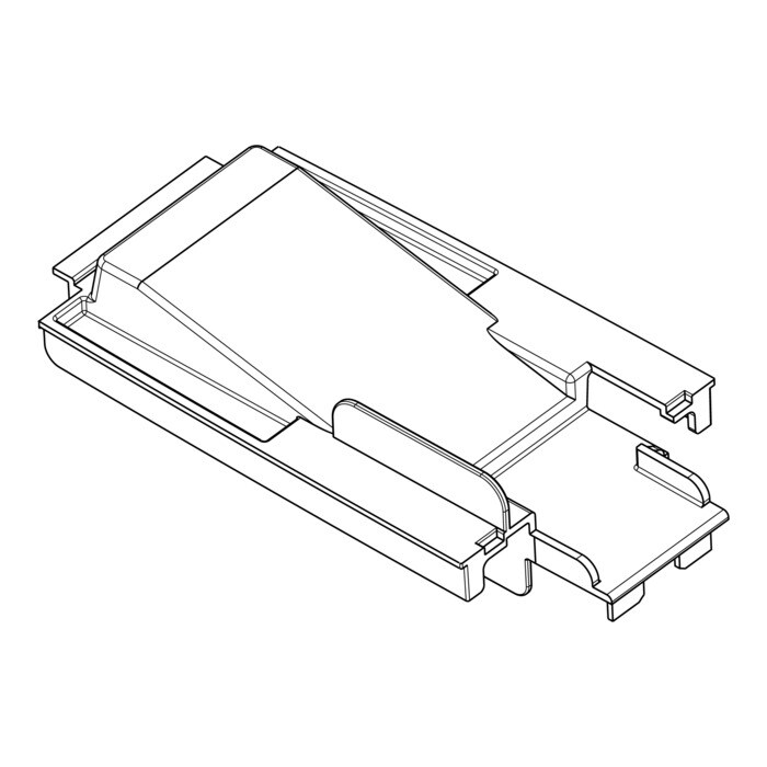 AEG Electrolux 2634039016 Thermostat - Closure,box,temperature regula