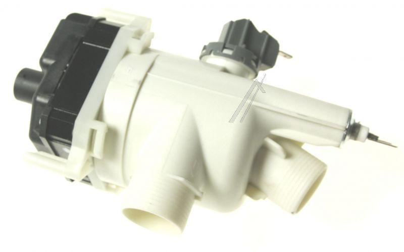 855506 Umwälzmotor - Zxw-50-8-1l umwälzpumpe inkl. heizung