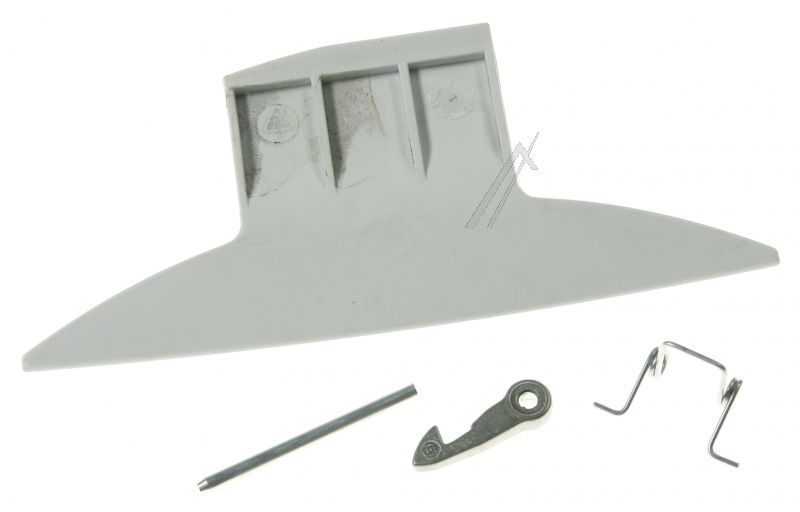 Whirlpool Indesit 488000379790 Waschmaschinentürgriff - C00379790 sichtfenstergriff kit pw whrl combo Whirlpool Indesit 488000379790 Waschmaschinentürgriff - C00379790 sichtfenstergriff kit pw whrl combo