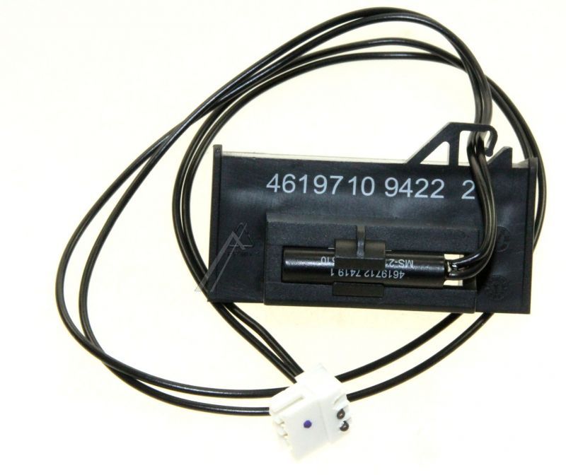 Whirlpool Indesit 480112100637 Magnetschalter - C00317771 reedkontakt + halter Whirlpool Indesit 480112100637 Magnetschalter - C00317771 reedkontakt + halter
