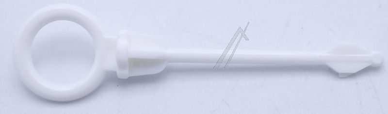 686121 - Tunnel ablauf stecker