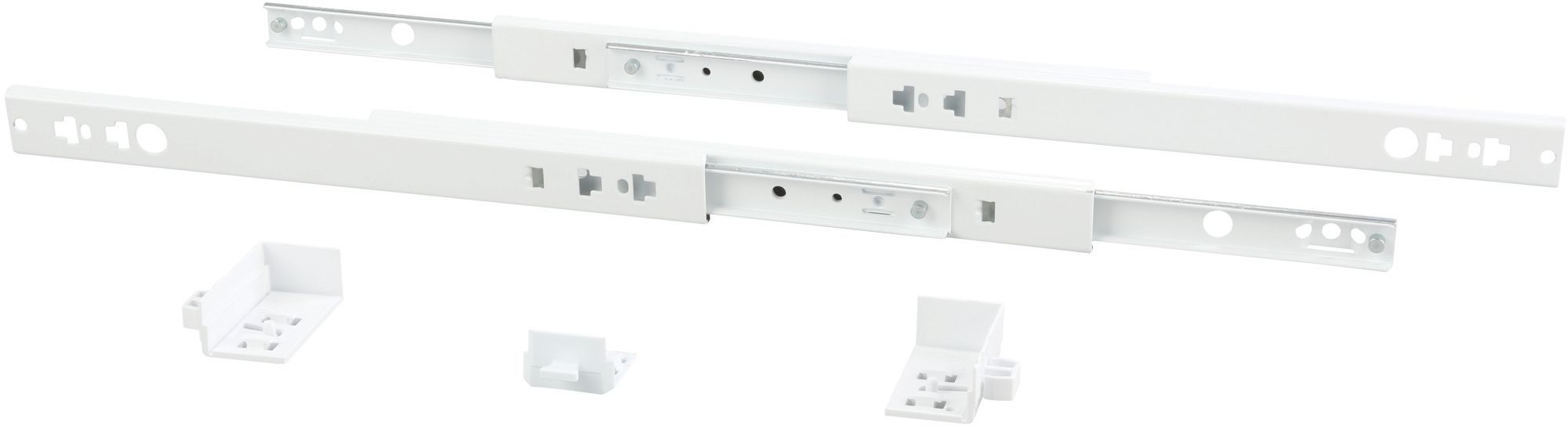 BSH Bosch Siemens 00740943 Schiene - Auszugschiene