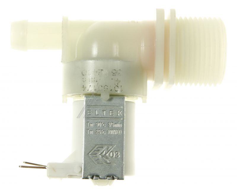 Candy Hoover 49037500 Magnetventil - 258210000027 magnetventil. 258210000027