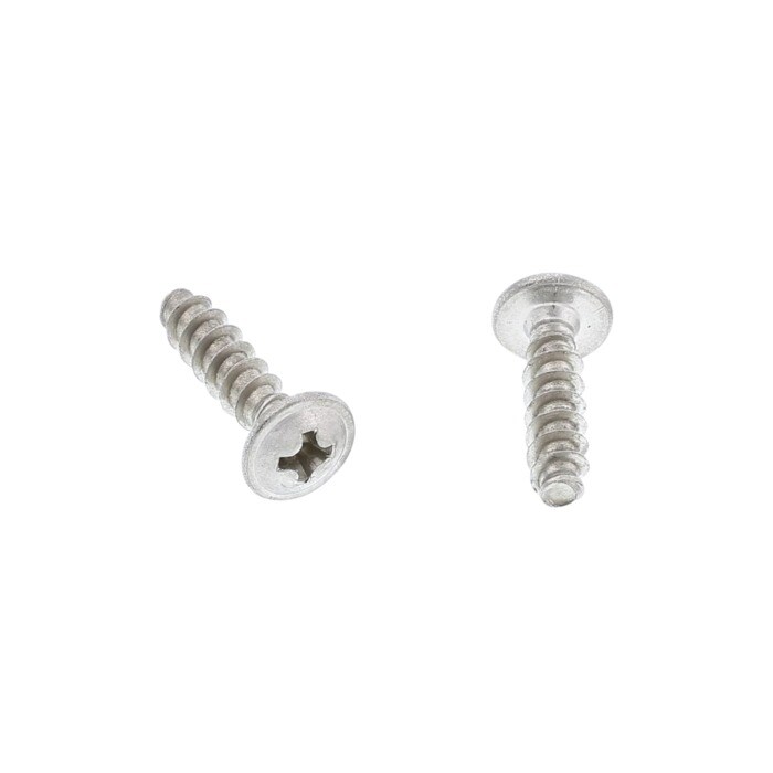 AEG Electrolux 4055306866 Schrauben - Schraube,sammler,4x15 4pcs.