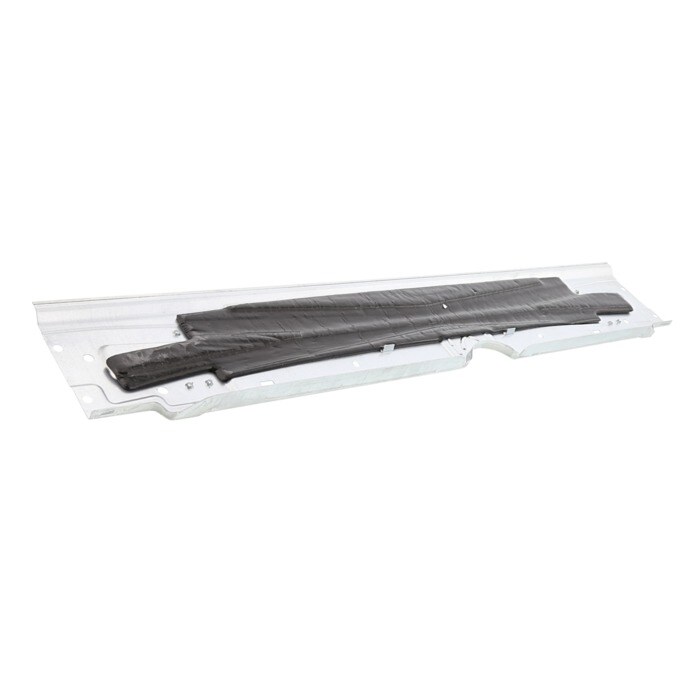 AEG Electrolux Sockelverstärkung vorne 3282054612 für Geschirrspüler Ersatzteil