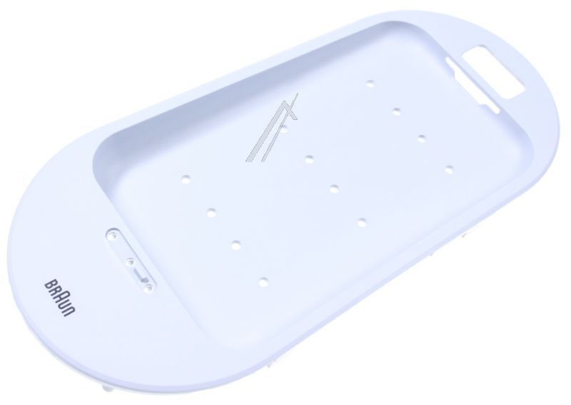 Delonghi 5912814081 Kontaktmatte - Matte