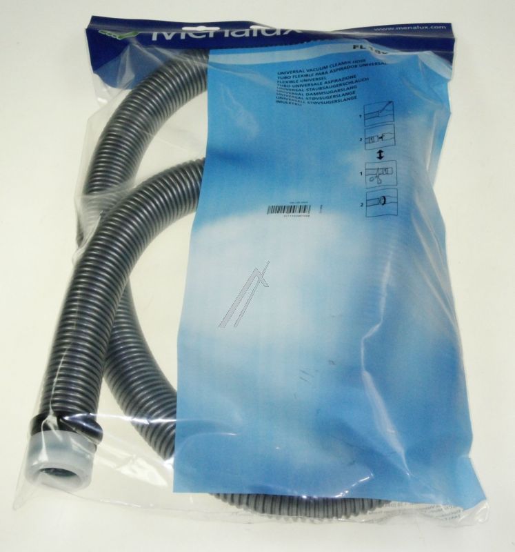 AEG Electrolux 9002562925 Staubsaugerschlauch - Fl180 fl180 schlauch,s=32 1,8m