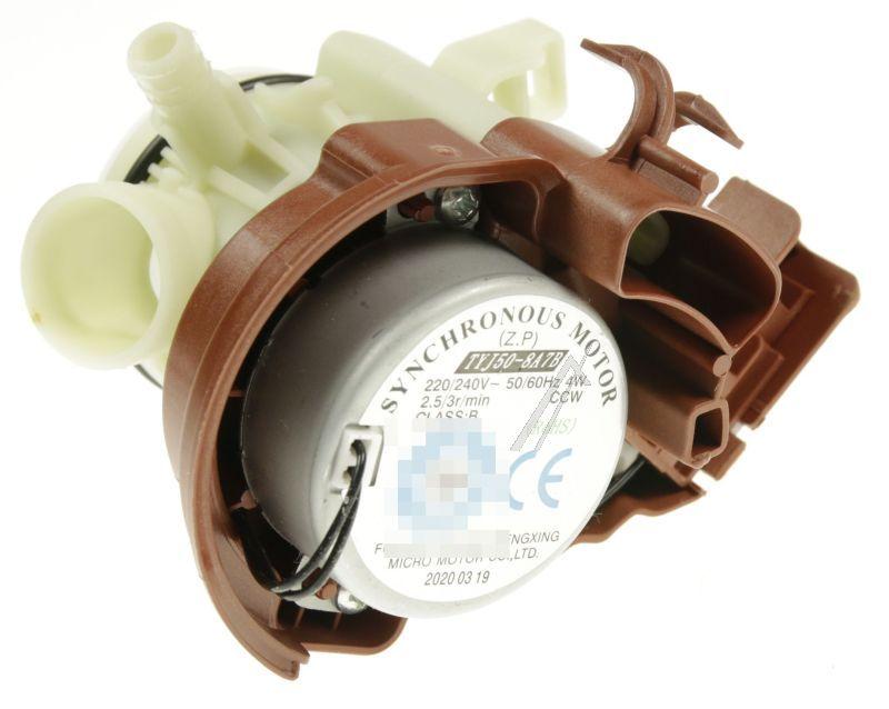 820110 Ventil - Diverter valve 3-pos