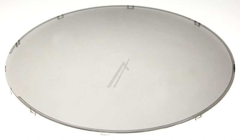 Vestel 42070218 Blende - Door front cover/d10