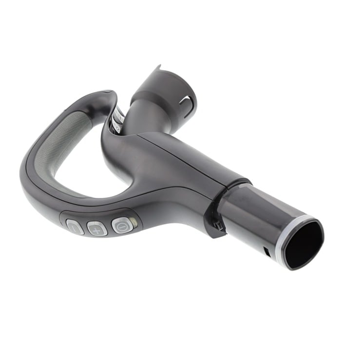 AEG Electrolux 140055192078 Staubsaugergriff - Handgriff,mit,informationsblat