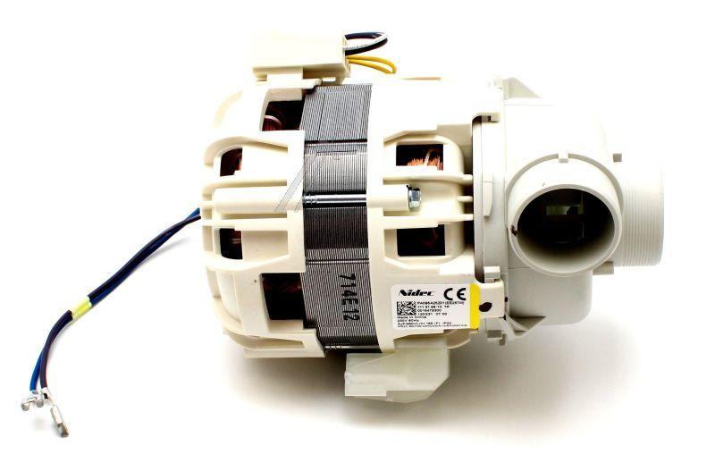 Umwälzmotor - Umwälzpumpe alternativ für electrolux 50299965009 Umwälzmotor - Umwälzpumpe alternativ für electrolux 50299965009