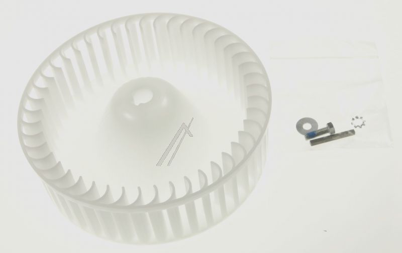 Gorenje 147103 Flügelrad - Re-circulating fan