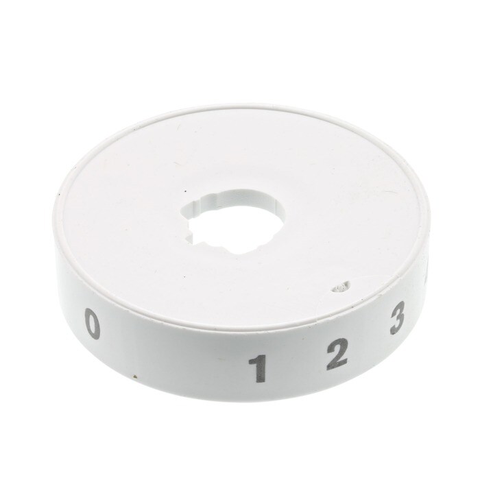 AEG Electrolux 3425864018 Skalenblende - Zeiger,ring,backofen