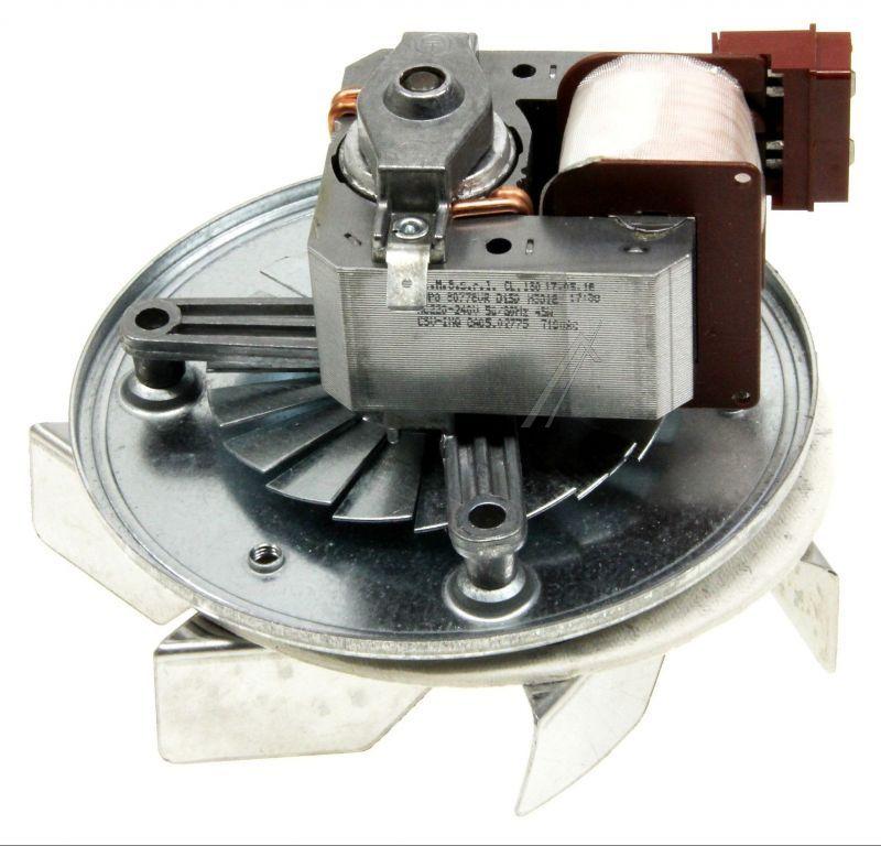 Sogedis 42609 Lüfter - Moteur c chaleur tourn