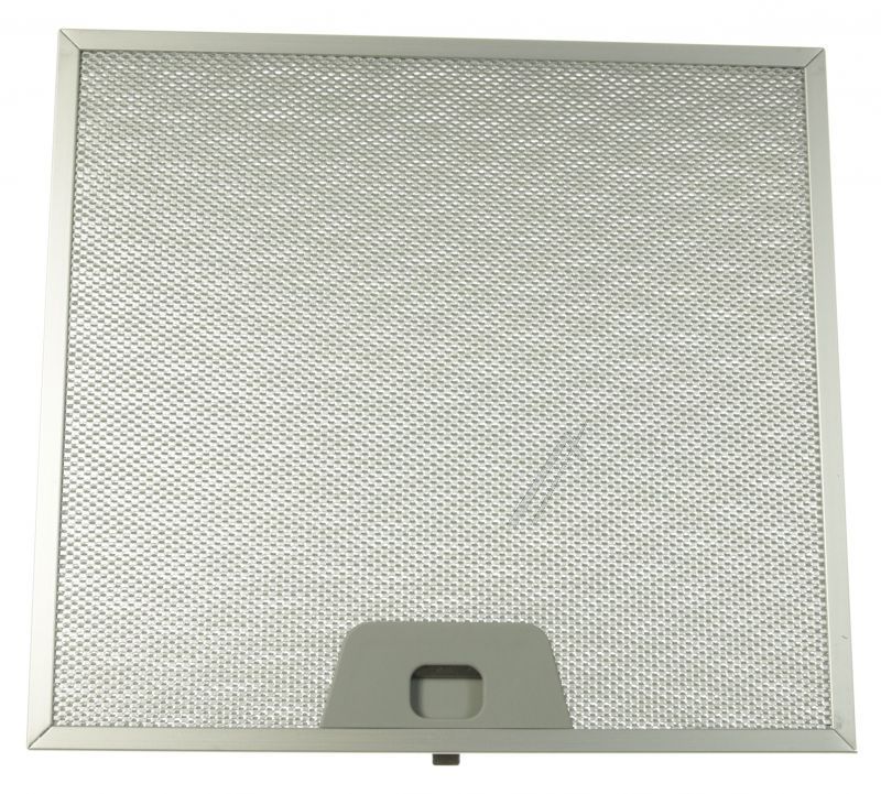 BSH Bosch Siemens 00666277 Metallfettfilter - Metallfettfilter