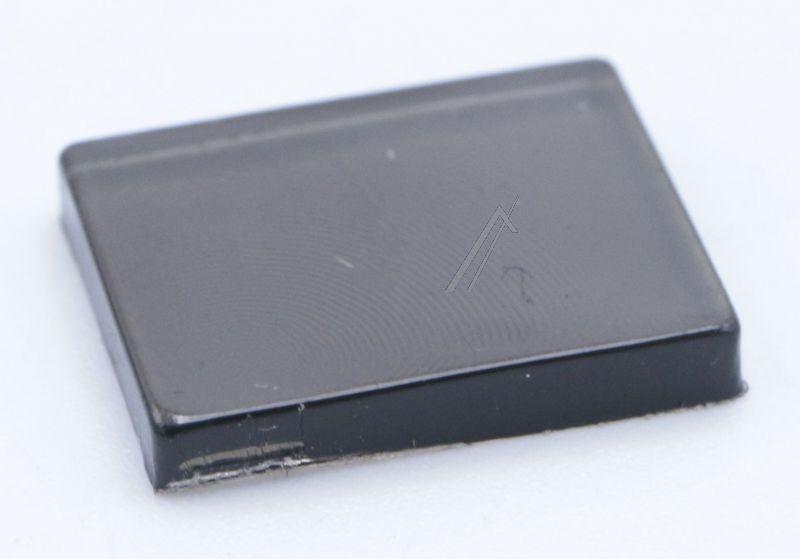 SMEG 769350061 Abdeckung Gehäuse - Plättchen displ.fumé stm3