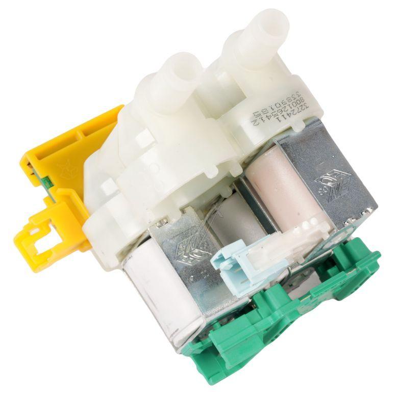 Bitron - Magnetventil 2-fach alternativ für bosch/siemens