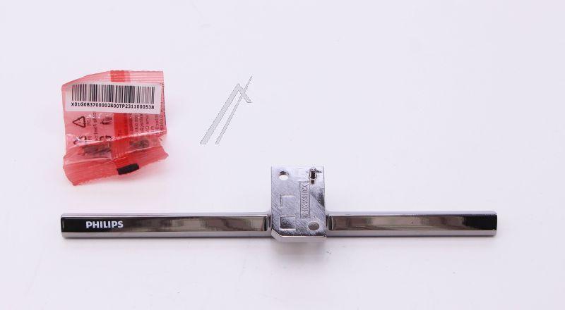 TP Vision X20T8592011CKD00ZL - 996592201703 edge stand l (screws included)