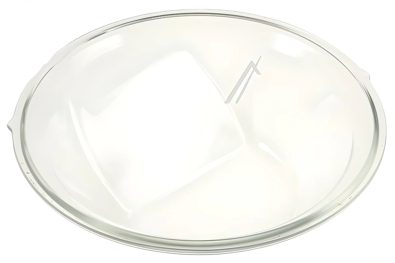 AEG Electrolux 1260581002 Schauglas - Glas,bullauge,bd rim