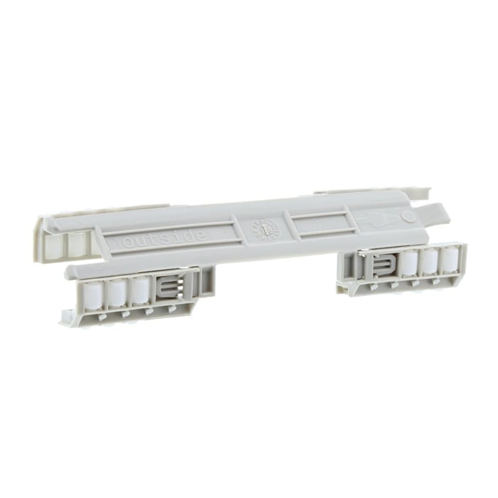 AEG Electrolux Rollenführer 140123098018 für Geschirrspüler Rolle ComfortLift Ersatzteil