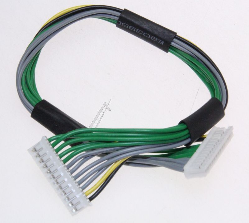 Grundig XHW503R3 Stecker - 759551656800 xhw503r-3 inverterkabel 230mm