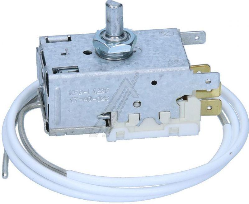 Whirlpool Indesit 482000022632 - C00048882 thermostat k59-l1296 center-post (fastex