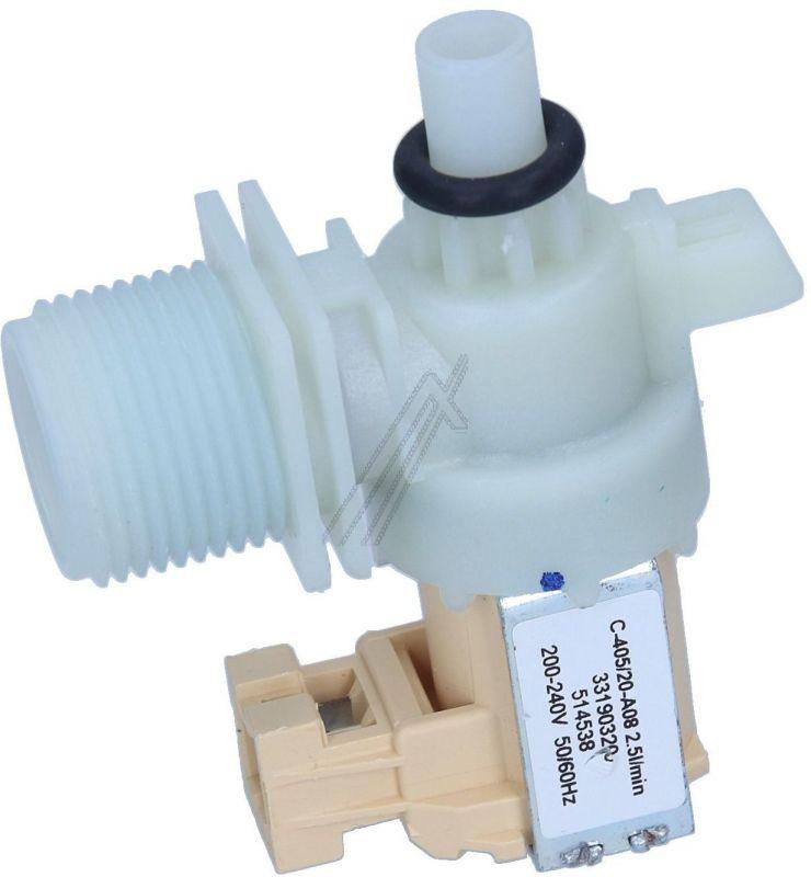 Gorenje 545953 Magnetventil - Set inlet valve/lock arm