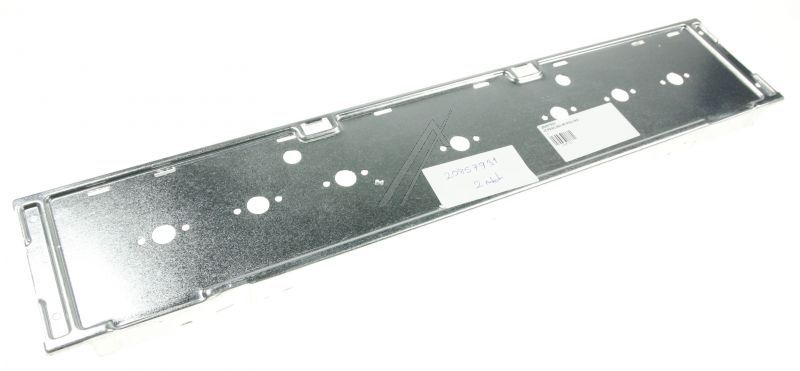Vestel 20857931 Bedienteilblende - Inner panel bio poly,mtmr/0 mid