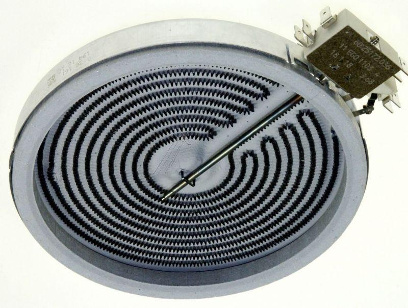 BSH Bosch Siemens 00445839 - Heizzone-highlight