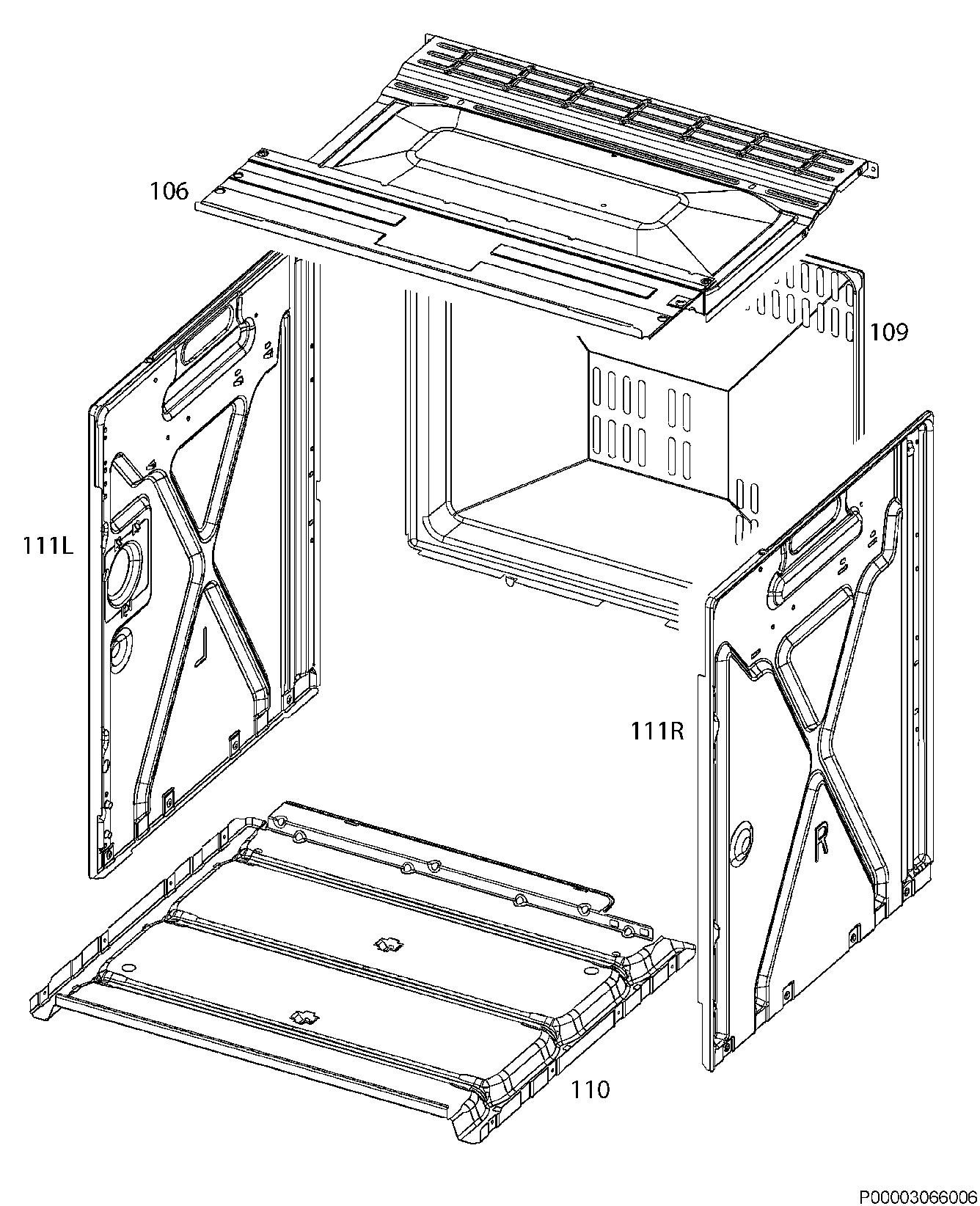 Explosionszeichnung Ikea 94406483600 GÖRLIG 20411703 Explosionszeichnung Ikea 94406483600 GÖRLIG 20411703