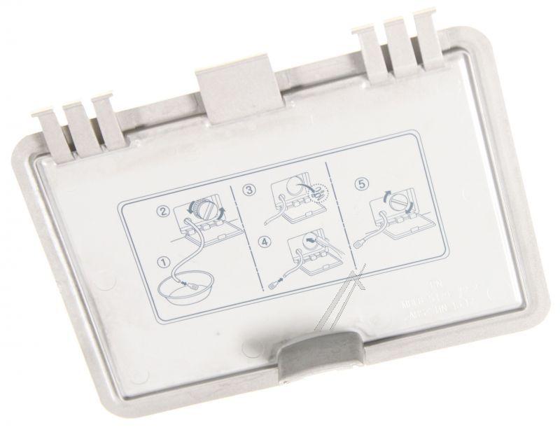LG MBL65547908 Klappe Deckel - Deckel.gehäuse