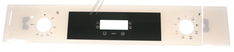 Candy Hoover 42829365 Frontblende - Vorderstueck