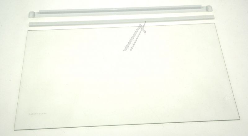 AEG Electrolux 4055291258 Glasplatte - Ablage absteller,