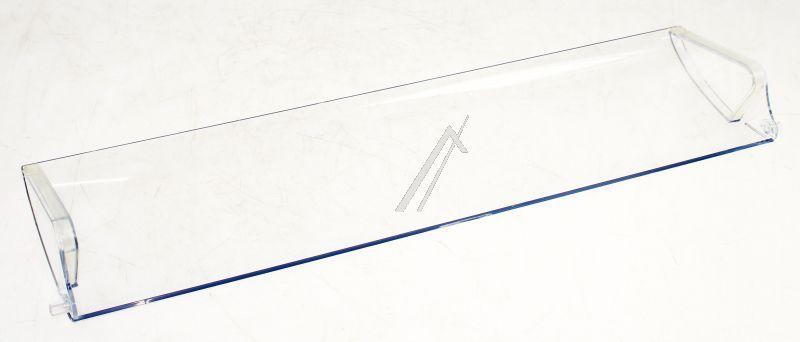 Vestel 42113125 Schubladenblende - Chil. shelf cover gr./3661(trans.blue)