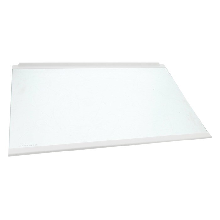 AEG Electrolux 2651111128 Glasplatte - Glasregal,,487x333mm