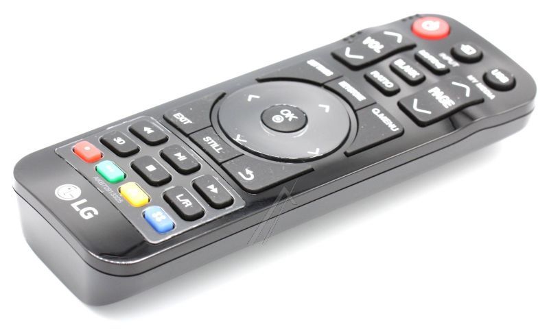 LG AKB72913325 Fernbedienung - Fernbedienung