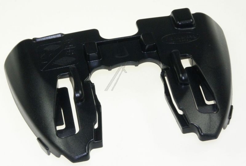 SEB RSRT3619 Staubsaugerbeutelhalter - Träger/sack/schwarz