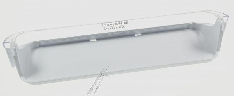 Whirlpool Indesit 482000023200 Türfach - C00283254 kit zentralkonsole(eco) b.410mm passend für crystal