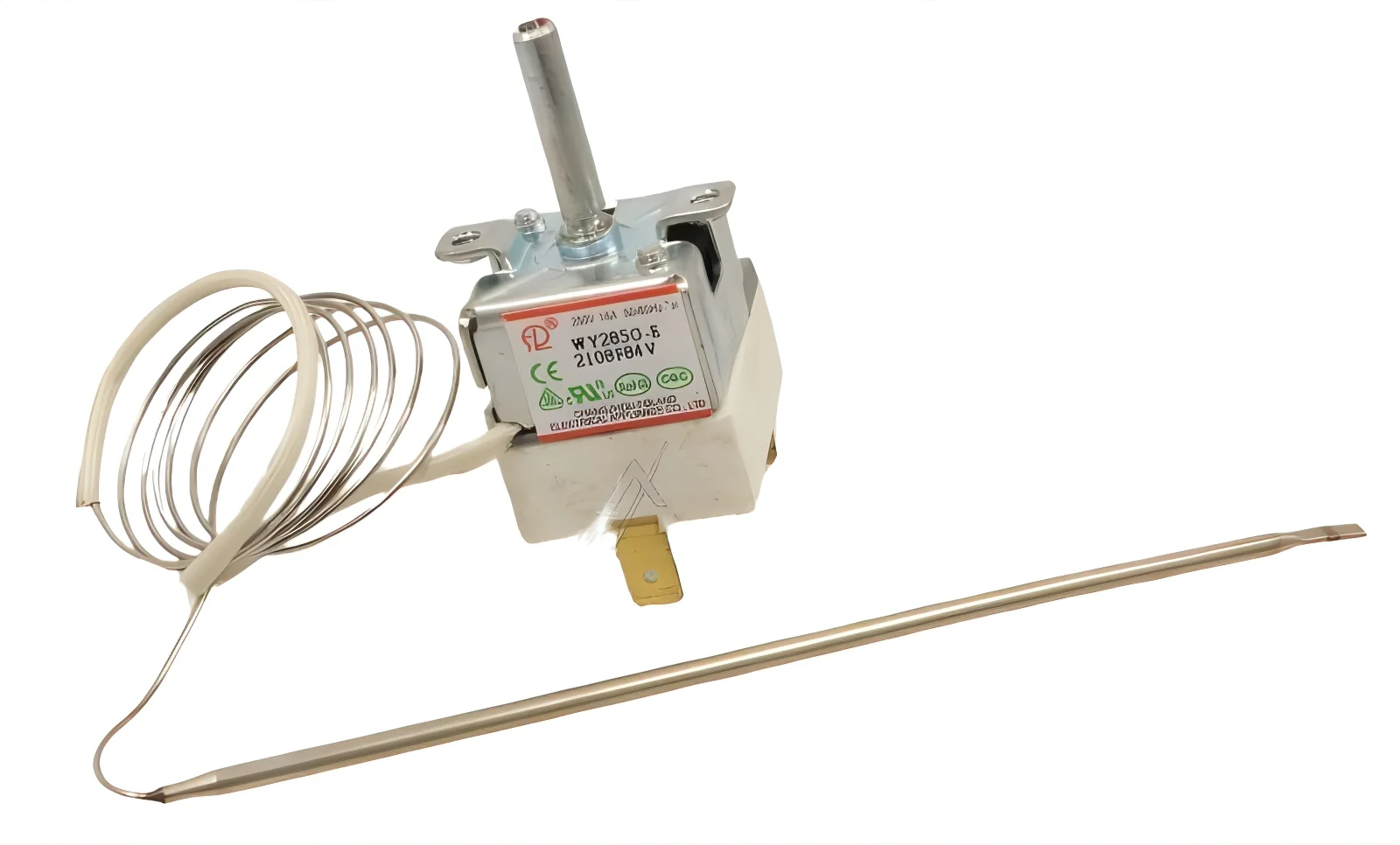 Sogedis 314052028500 - Wy285g-e therm f four 285°c