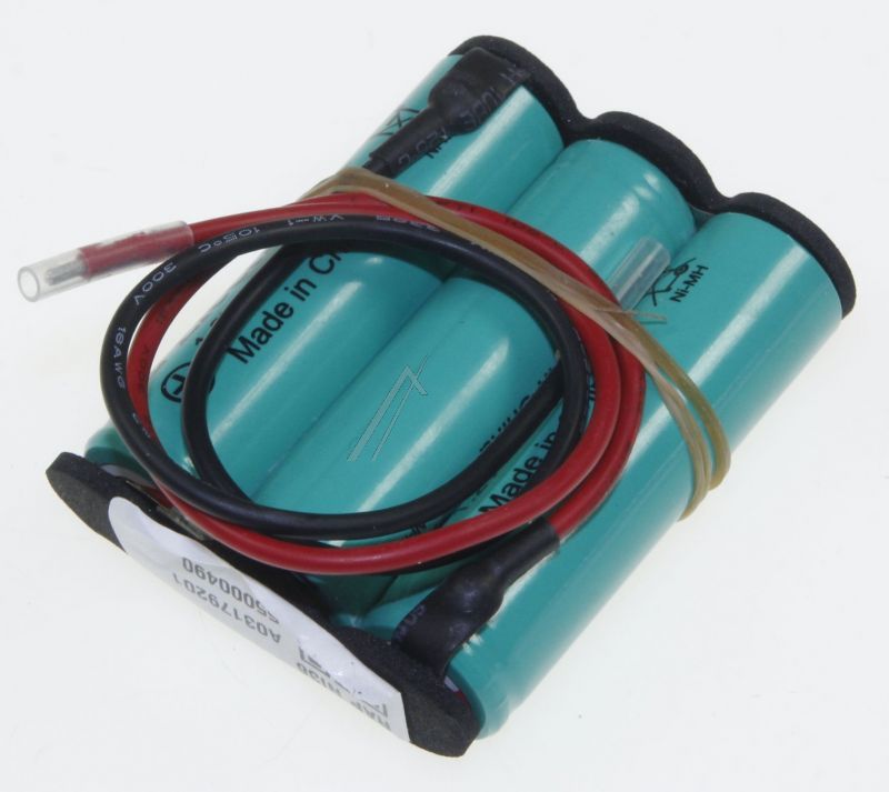 AEG Electrolux 140033277017 - Batterie,packung,3,6v ni