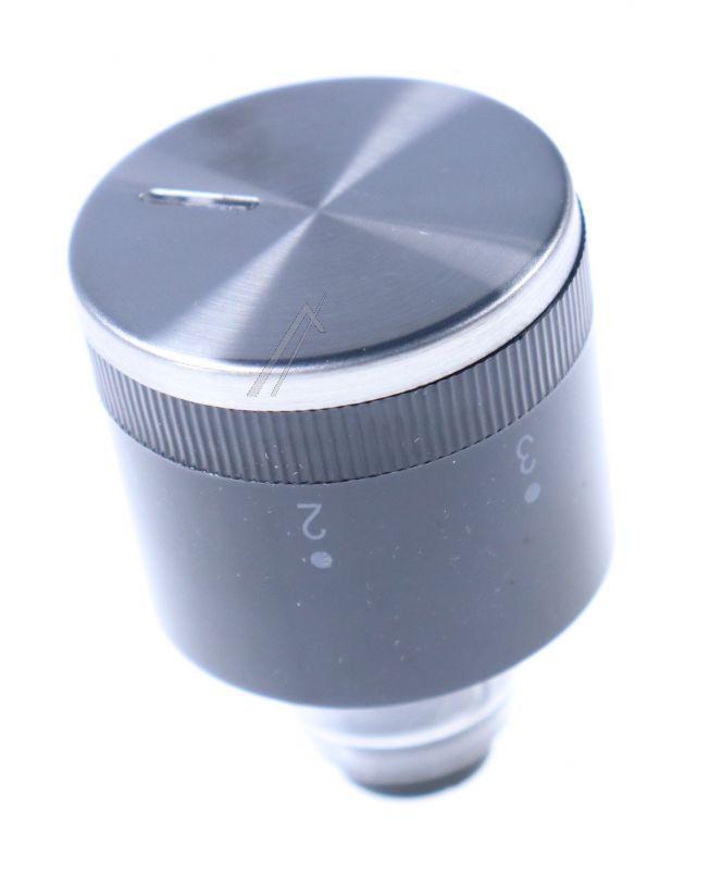 Vestel 42212221 Bediendrehknopf - Push/pull knob