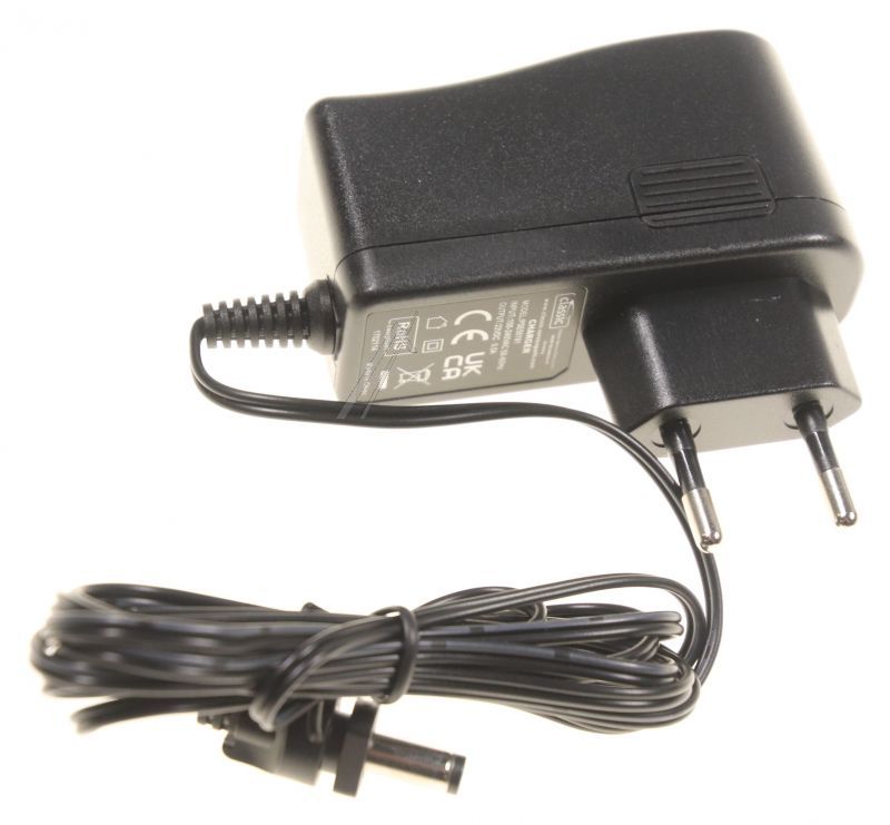 Classic PSE50191EU - 22v-0,5a pse50191 eu steckernetzteil u.a. für bosch, siemens, passend für nilfisk staubsauger