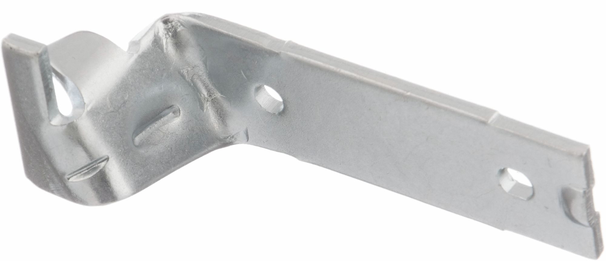 Bosch Siemens Scharnier rechts oben / links unten 00169303 für Kühlschrank Ersatzteil