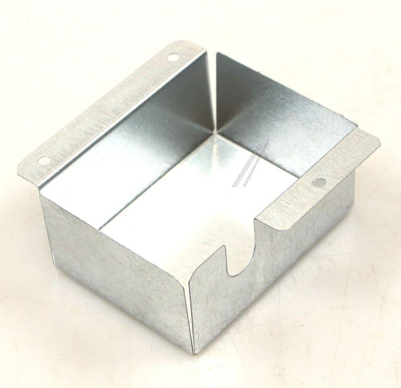 Whirlpool Indesit 488000536951 Klappe Deckel - C00536951 cover terminal block 50x60