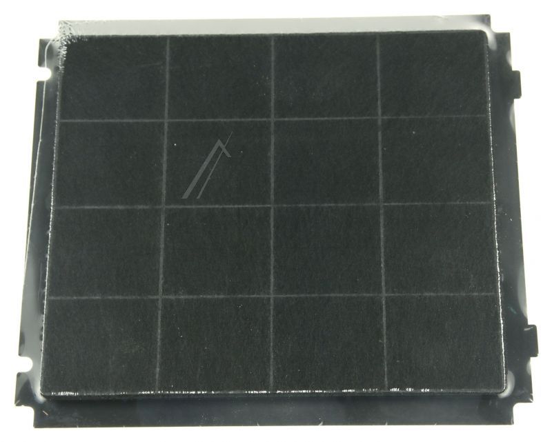 Airforce AFCFCA267B Kohlefilter - Kohlefilter