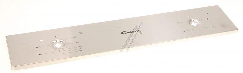 Candy Hoover 42821620 Profil - Frontblende