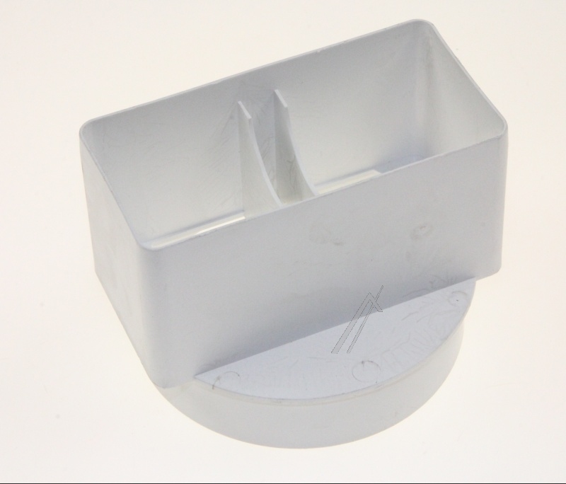 Arcelik Grundig Beko 2951540100 Abluftschlauch - Adapter