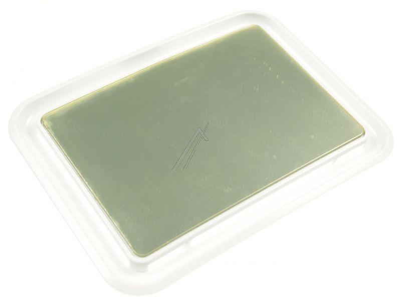 Whirlpool Indesit 481010776079 Abdeckhaube - C00447033 abschottblech kpl