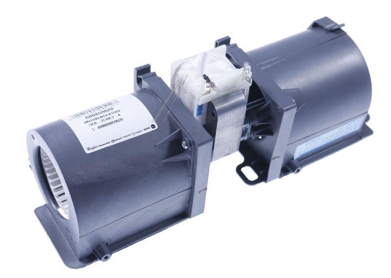 Whirlpool Indesit 488000859620 - C00859620 lueftermotor oeb-2510c2-a