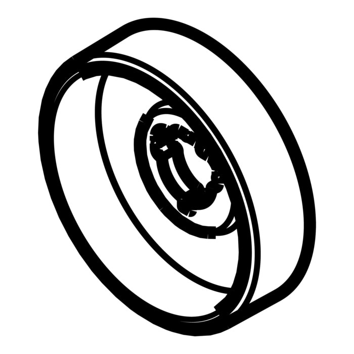 AEG Electrolux 3425863036 Blendring - Indication,ring,hob